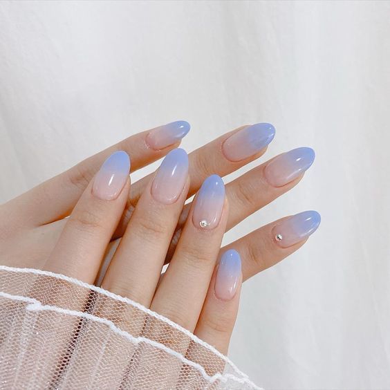 100 mẫu nail đẹp nhẹ nhàng được các nàng yêu thích nhất  BlogAnChoi