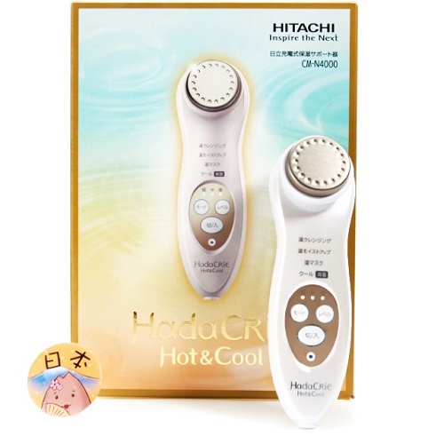 Review 9 máy massage mặt loại nào tốt nhất hiện nay 2025?
