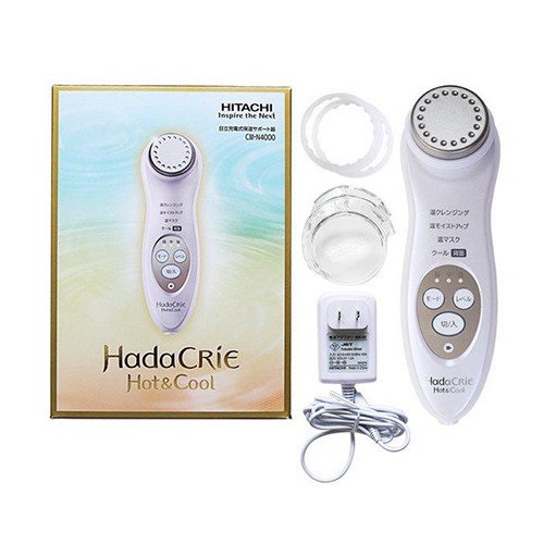 Review 9 máy massage mặt loại nào tốt nhất hiện nay 2025?
