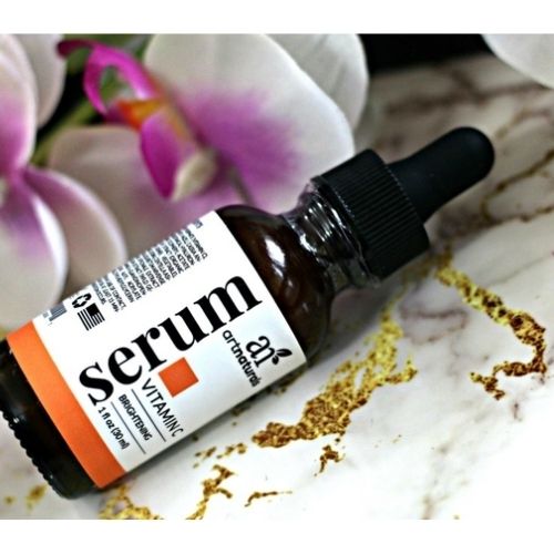 Serum là gì? Review 7 loại serum hot 2024 được nhiều người “săn lùng”