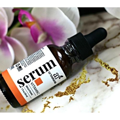 Serum là gì? Review 7 loại serum hot 2025 được nhiều người “săn lùng”