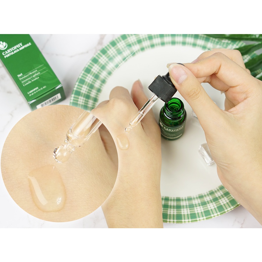 Serum là gì? Review 7 loại serum hot 2025 được nhiều người “săn lùng”