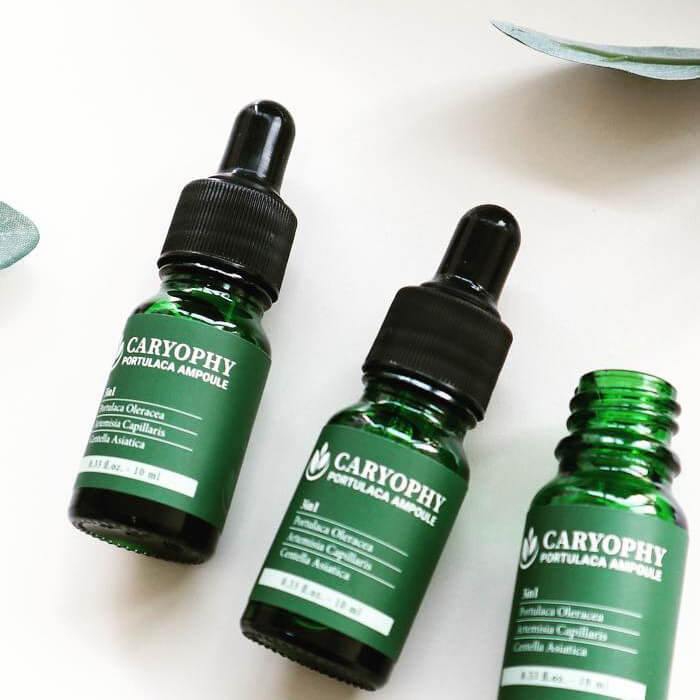 Serum là gì? Review 7 loại serum hot 2025 được nhiều người “săn lùng”