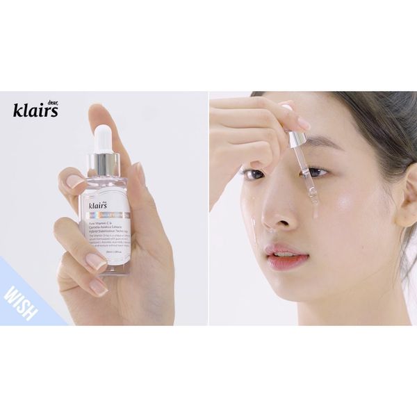 Serum là gì? Review 7 loại serum hot 2025 được nhiều người “săn lùng”