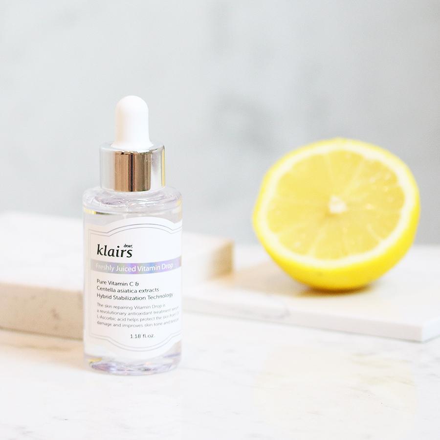 Serum là gì? Review 7 loại serum hot 2025 được nhiều người “săn lùng”