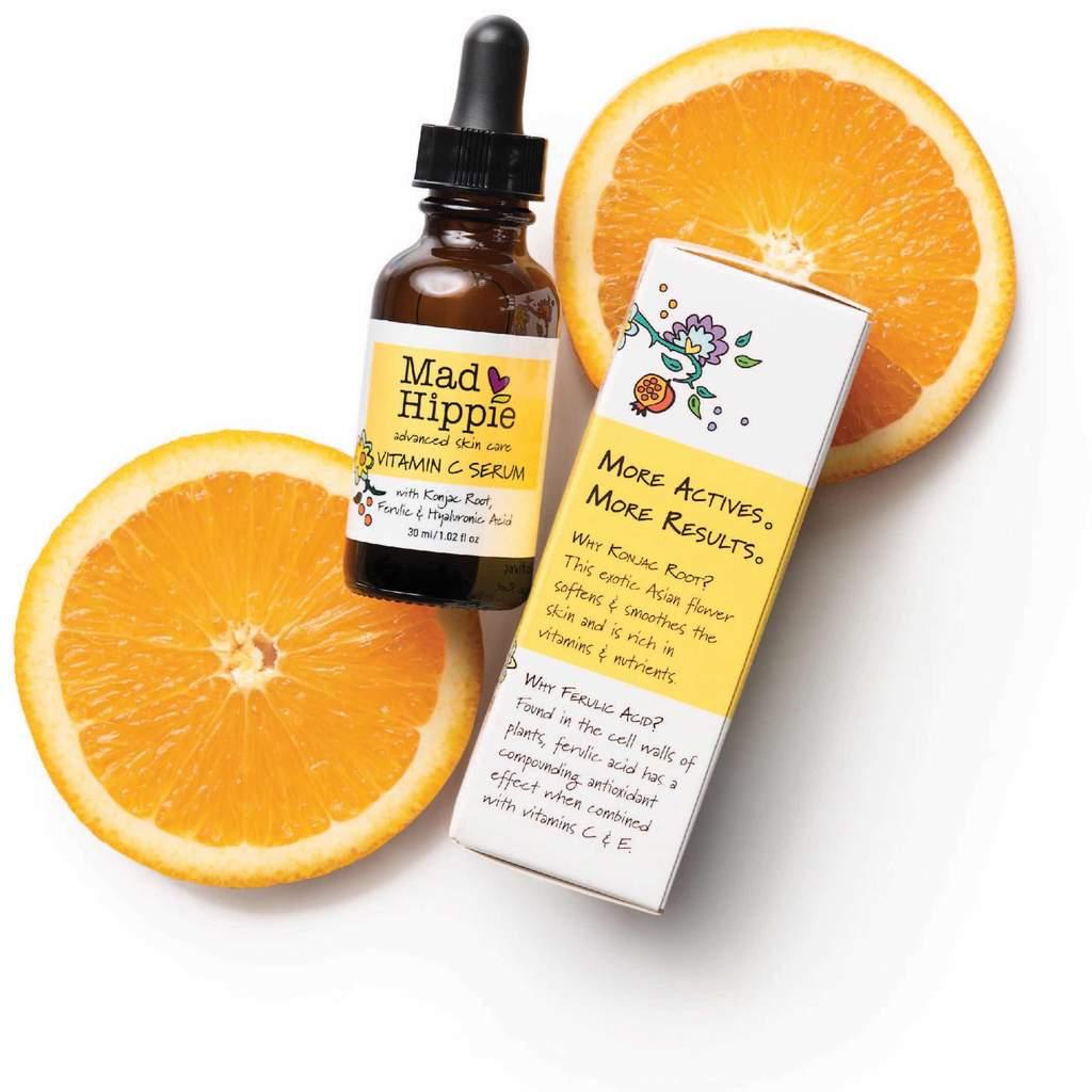 Serum là gì? Review 7 loại serum hot 2025 được nhiều người “săn lùng”