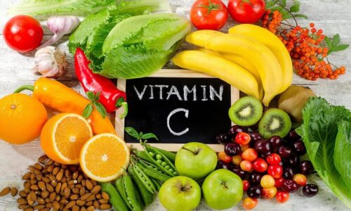 Vitamin C và những điều cần biết