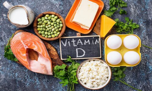 Tại sao Vitamin D lại đóng vai trò quan trọng để có làn da khỏe mạnh?