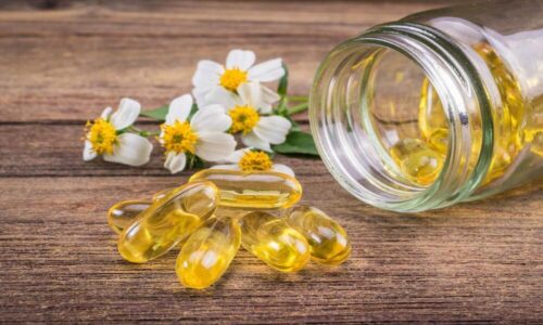 Vitamin E là gì? Công dụng của Vitamin E đối với làn da