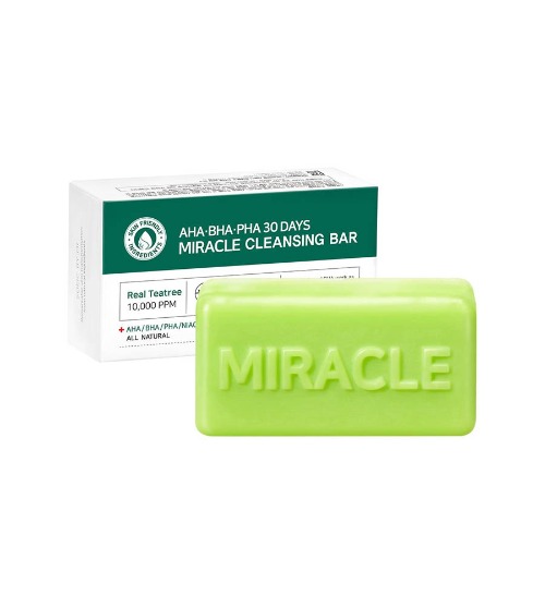 Review 8 xà phòng trị mụn lưng hiệu quả 2025