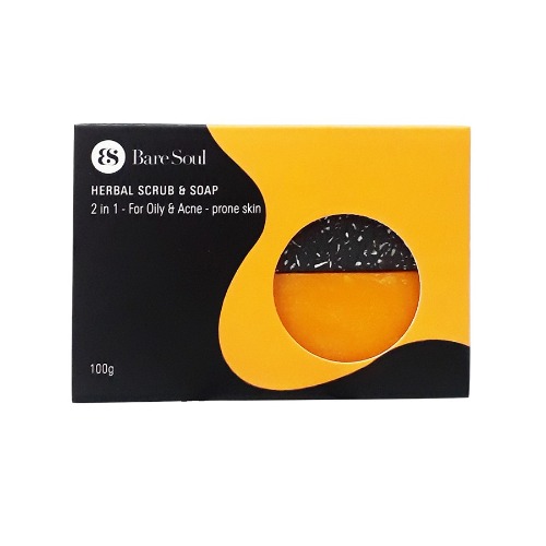 Review 8 xà phòng trị mụn lưng hiệu quả 2025