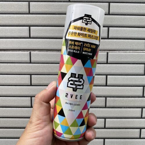 Review 10 keo xịt tóc được ưa chuộng 2025