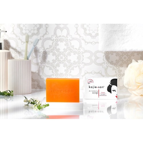Review 8 xà phòng trị mụn lưng hiệu quả 2025