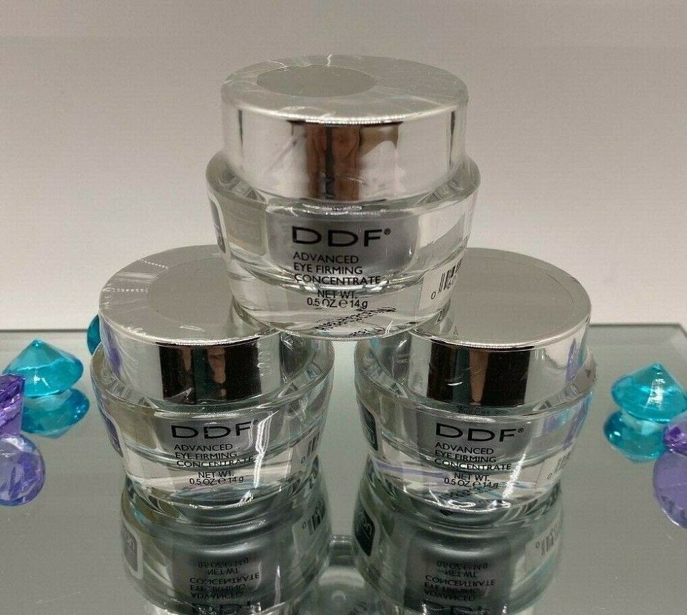 DDF Advanced Eye Firming Concentrate