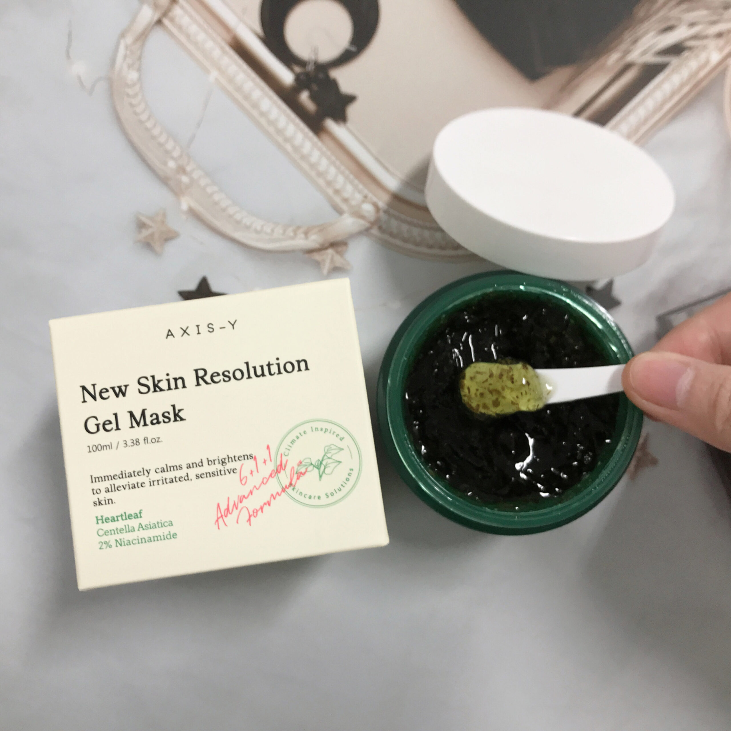 Review 5 mặt nạ gel “hot” được săn lùng hiện nay 2025
