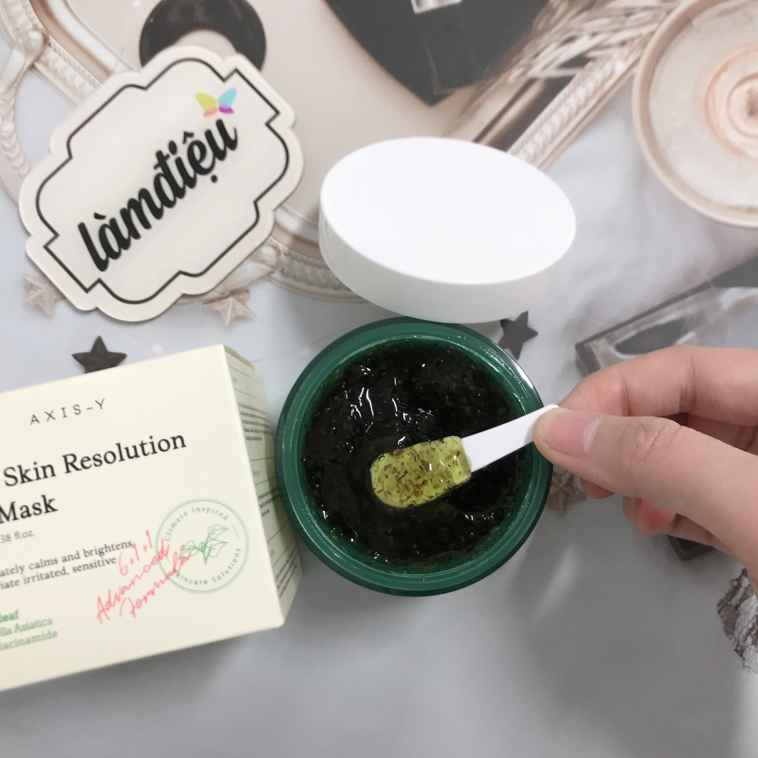 Review 5 mặt nạ gel “hot” được săn lùng hiện nay 2025