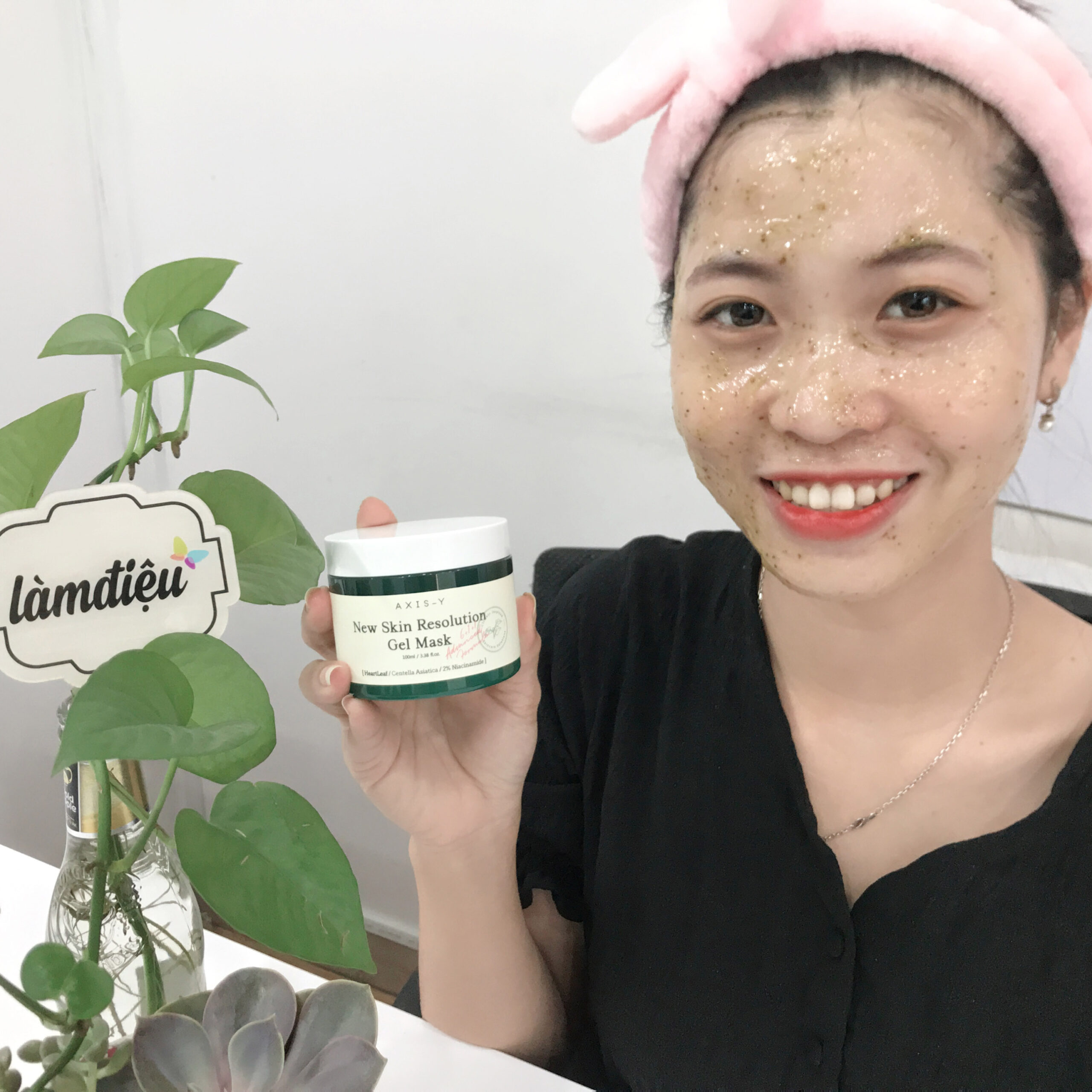 Review 5 mặt nạ gel “hot” được săn lùng hiện nay 2025