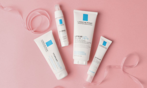 La Roche-Posay - Cuộc cách mạng của làn da nhạy cảm