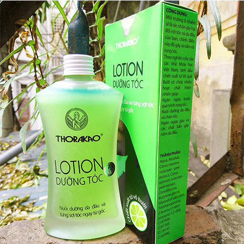 Review 10 xịt dưỡng tóc an toàn hiệu quả 2025