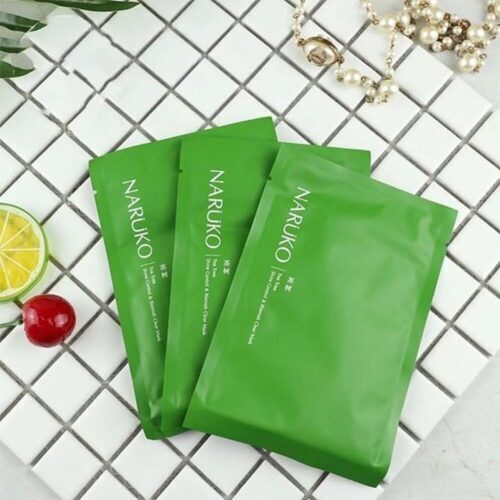 Review 5 mặt nạ trị thâm hiệu quả 2025