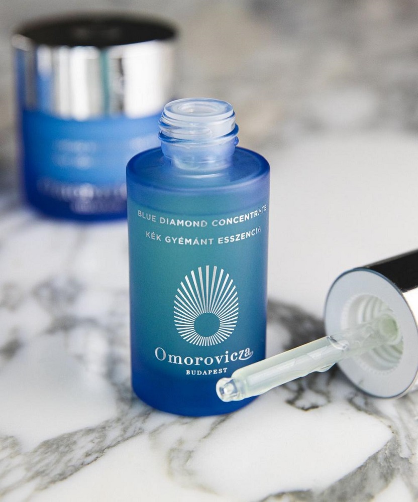 Omorovicza Blue Diamond Concentrate