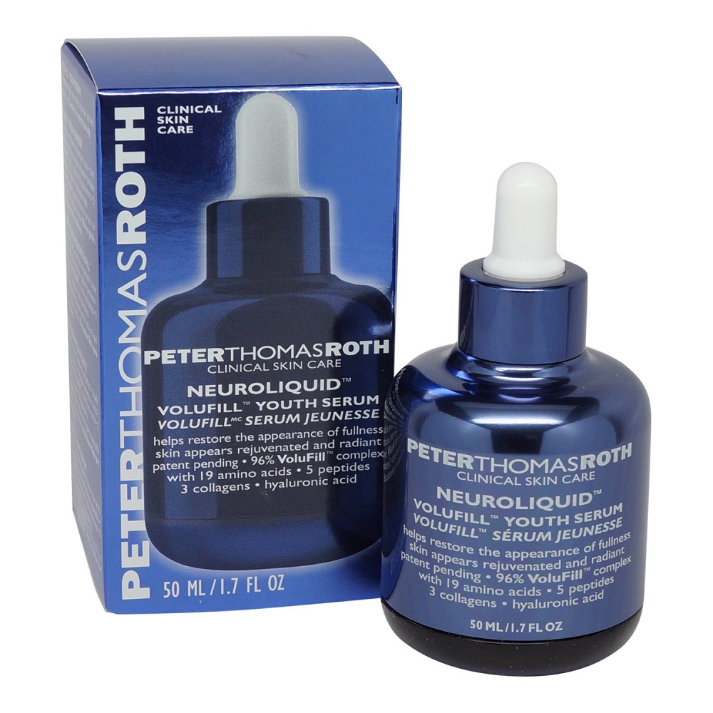 Peter Thomas Roth Neuroliquid VoluFill Youth Serum 