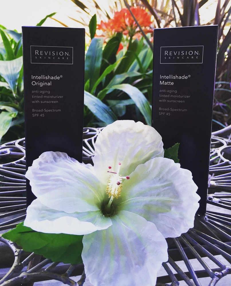 Revision Skincare Intellishade Original SPF 45