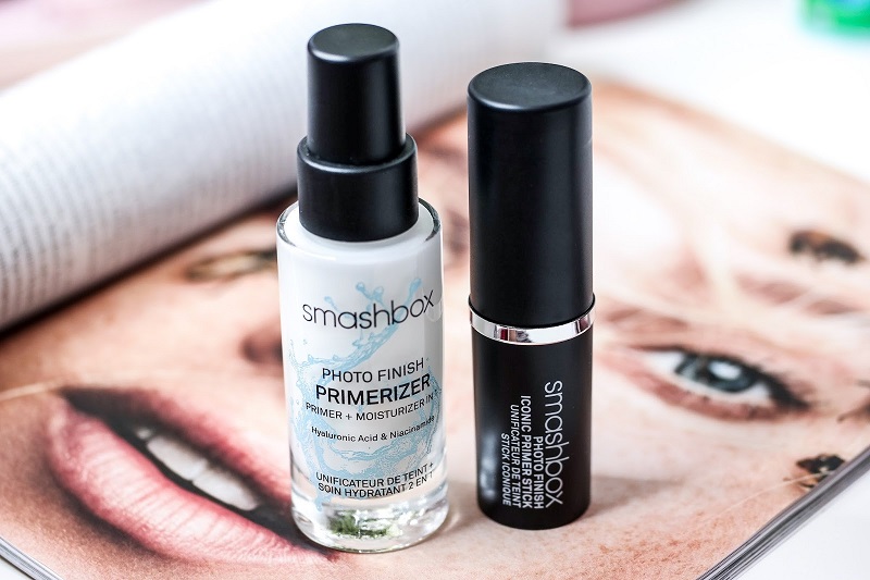 Review 7 kem lót Smashbox được săn lùng nhiều nhất năm 2025