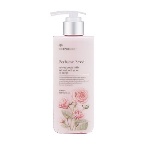 Review 10 sữa dưỡng thể đáng dùng nhất 2025