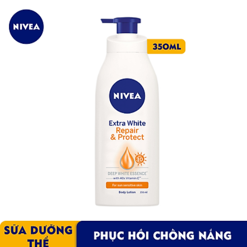 Review 10 sữa dưỡng thể đáng dùng nhất 2025