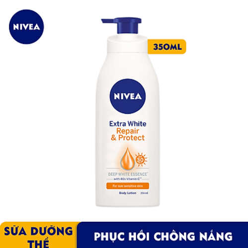 Review 10 sữa dưỡng thể đáng dùng nhất 2024