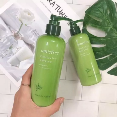 Review 10 sữa dưỡng thể đáng dùng nhất 2025