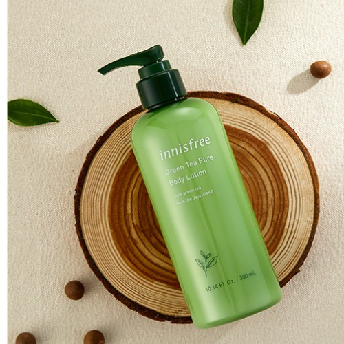 Review 10 sữa dưỡng thể đáng dùng nhất 2025