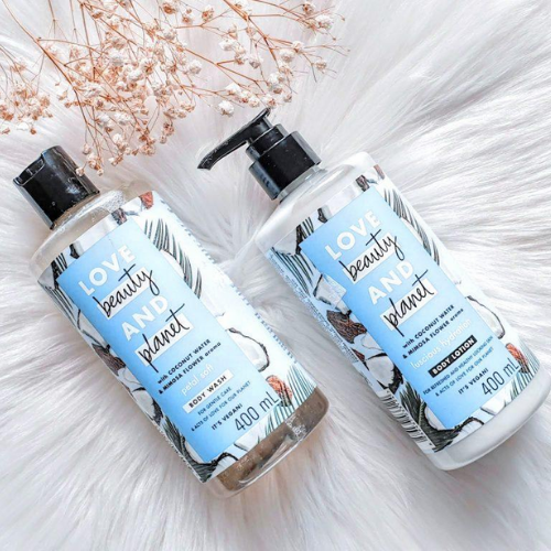 Review 10 sữa dưỡng thể đáng dùng nhất 2025