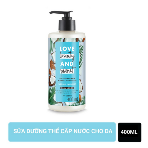 Review 10 sữa dưỡng thể đáng dùng nhất 2025
