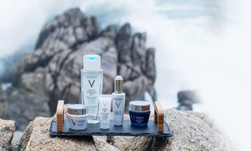 Vichy - Thương hiệu mỹ phẩm được yêu thích trên toàn cầu