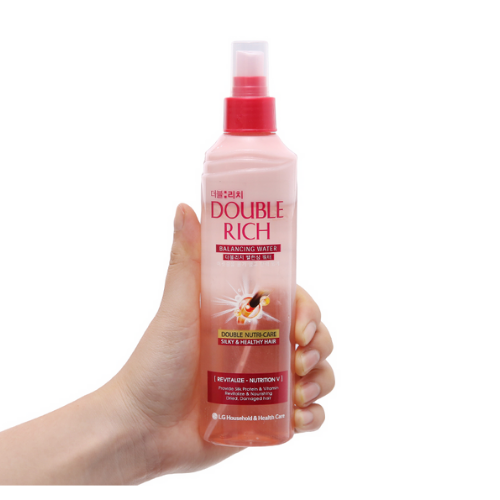 Review 10 xịt dưỡng tóc an toàn hiệu quả 2025