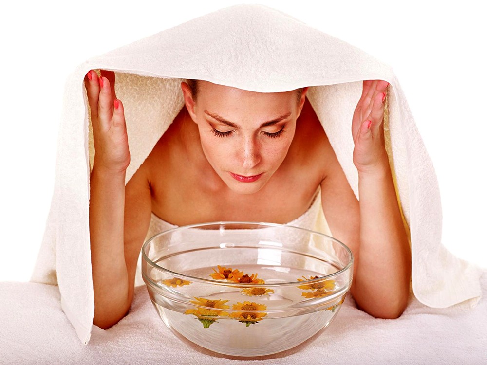 Những mẹo trị mụn ẩn hiệu quả tại nhà
