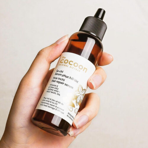 Review 8 dầu dưỡng tóc được nhiều biên tập dùng 2025