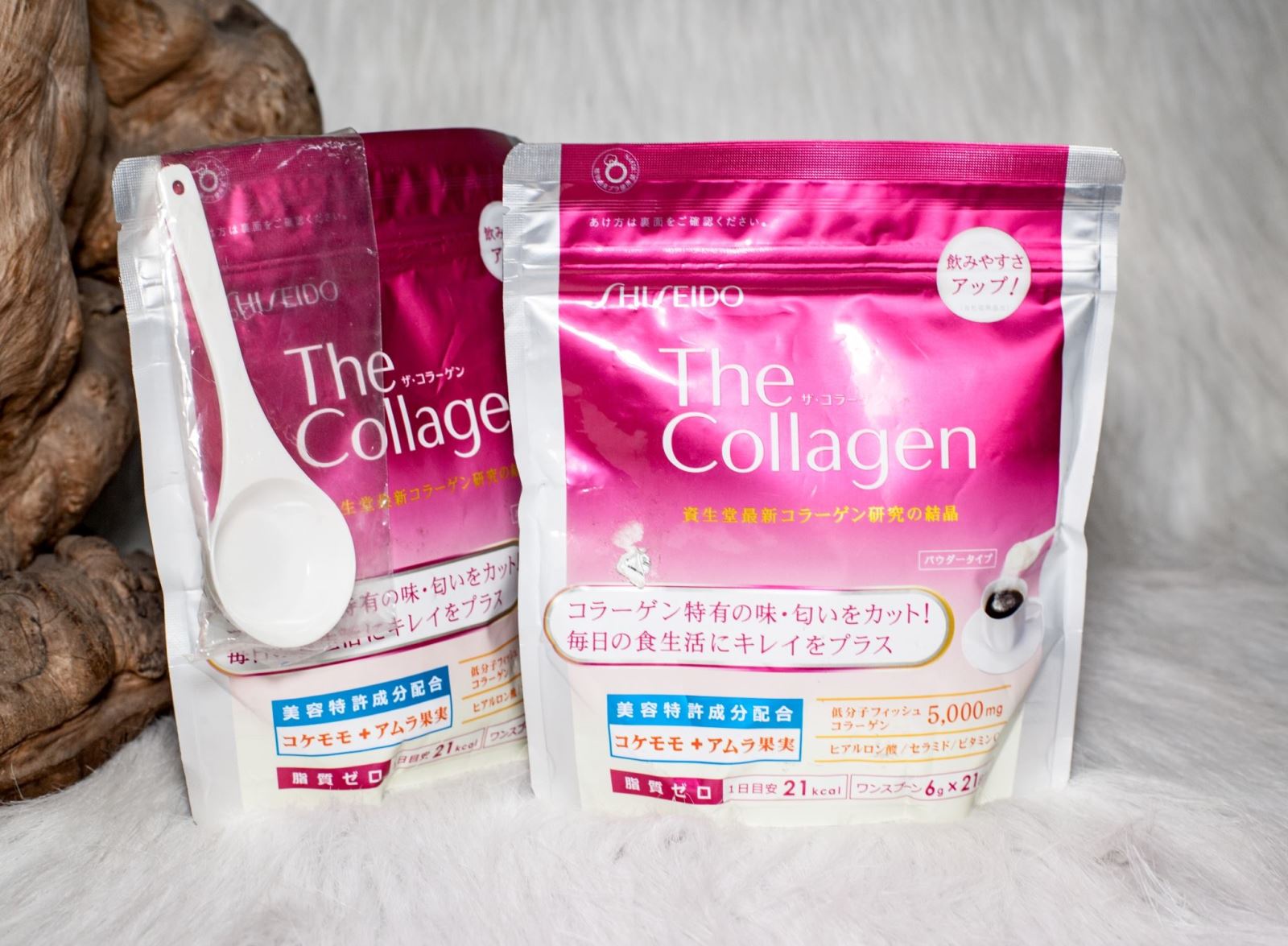Review 7 Collagen Shiseido hiệu quả cao được nhiều người yêu thích 11