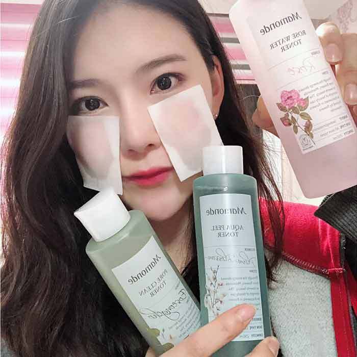 Review 5 toner Mamonde mới nhất hiện nay - Hiệu quả có tốt như lời đồn? 10