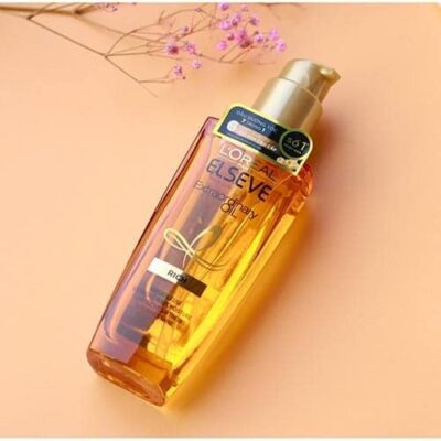 Review 8 dầu dưỡng tóc được nhiều biên tập dùng 2025