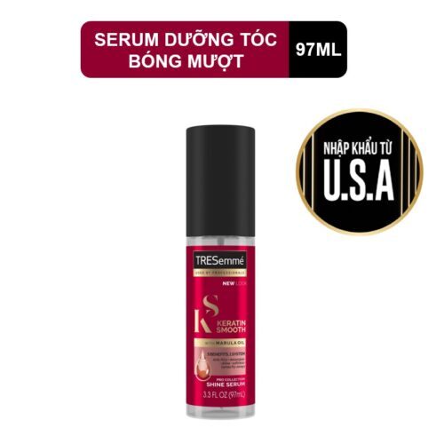 Review 8 dầu dưỡng tóc được nhiều biên tập dùng 2025