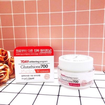 Review 12 kem dưỡng trắng da được nhiều người mua 2025