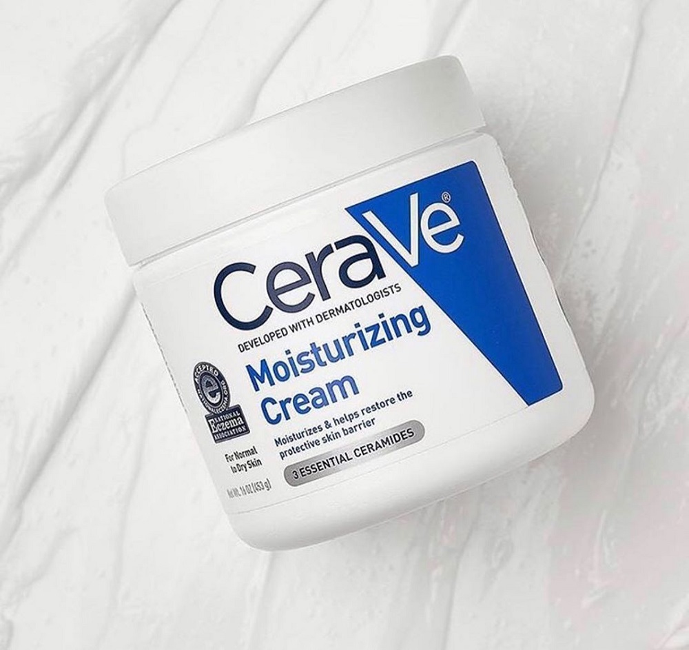 Kem dưỡng ẩm CeraVe