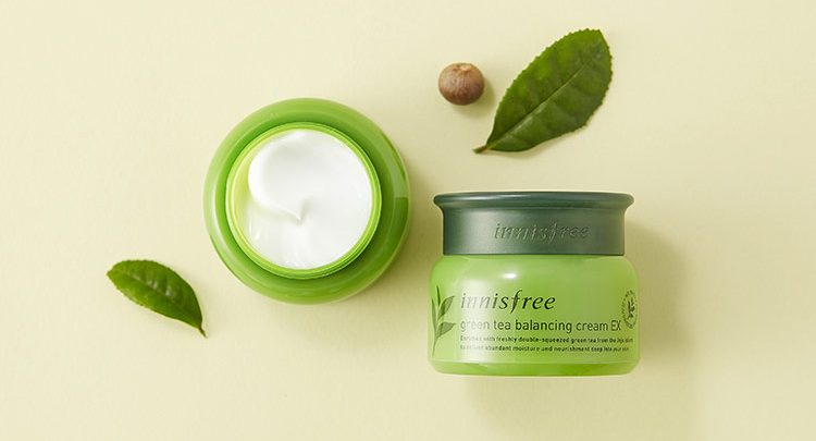 Review 7 kem dưỡng ẩm Innisfree chất lượng đáng để đầu tư năm 2021 10