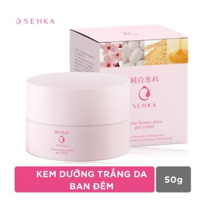 Review 12 kem dưỡng trắng da được nhiều người mua 2024