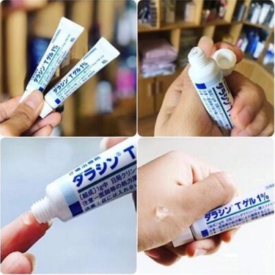 Review 11 kem trị mụn thần thánh không nên bỏ qua 2025