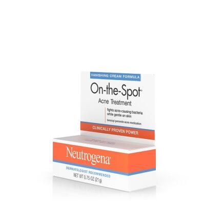 Kem trị mụn Neutrogena On The Spot Acne Treatment