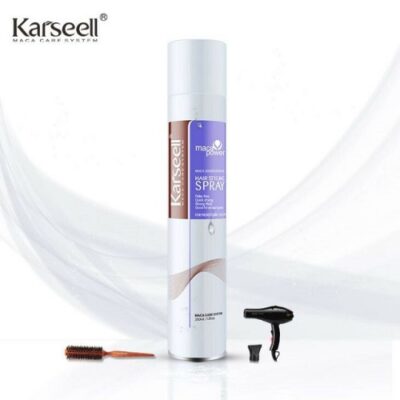Review 10 keo xịt tóc được ưa chuộng 2025